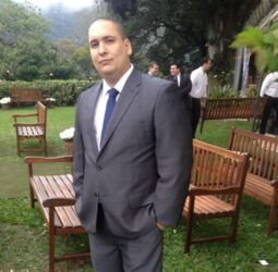 Davidson da Fonseca Pontes