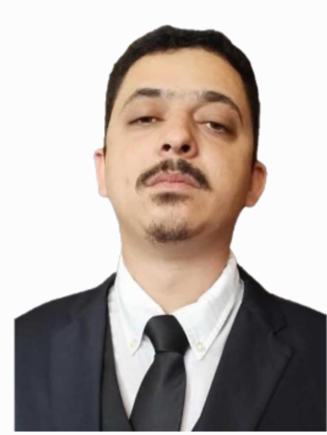 Ossama Abdulláh da Silva Souza de Medeiros