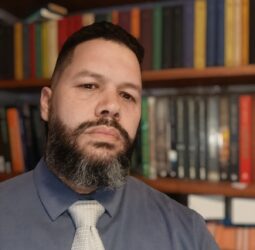 Raphael Sanches Ramos