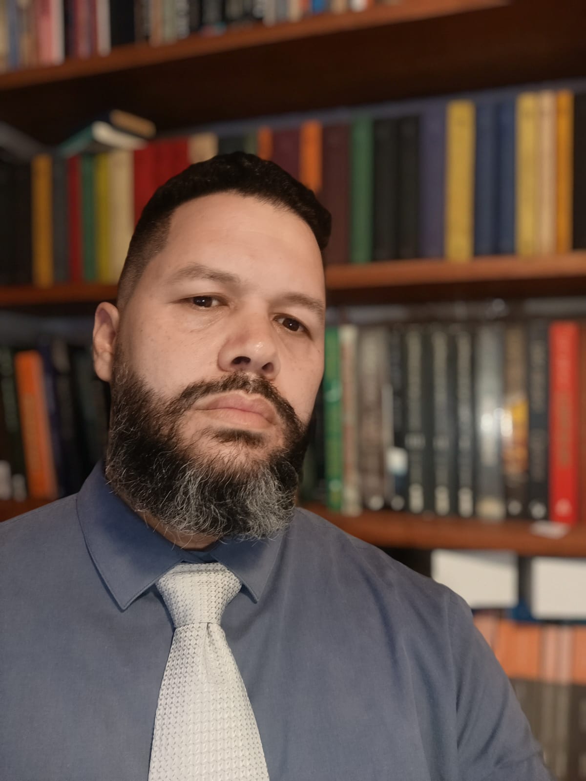 Raphael Sanches Ramos