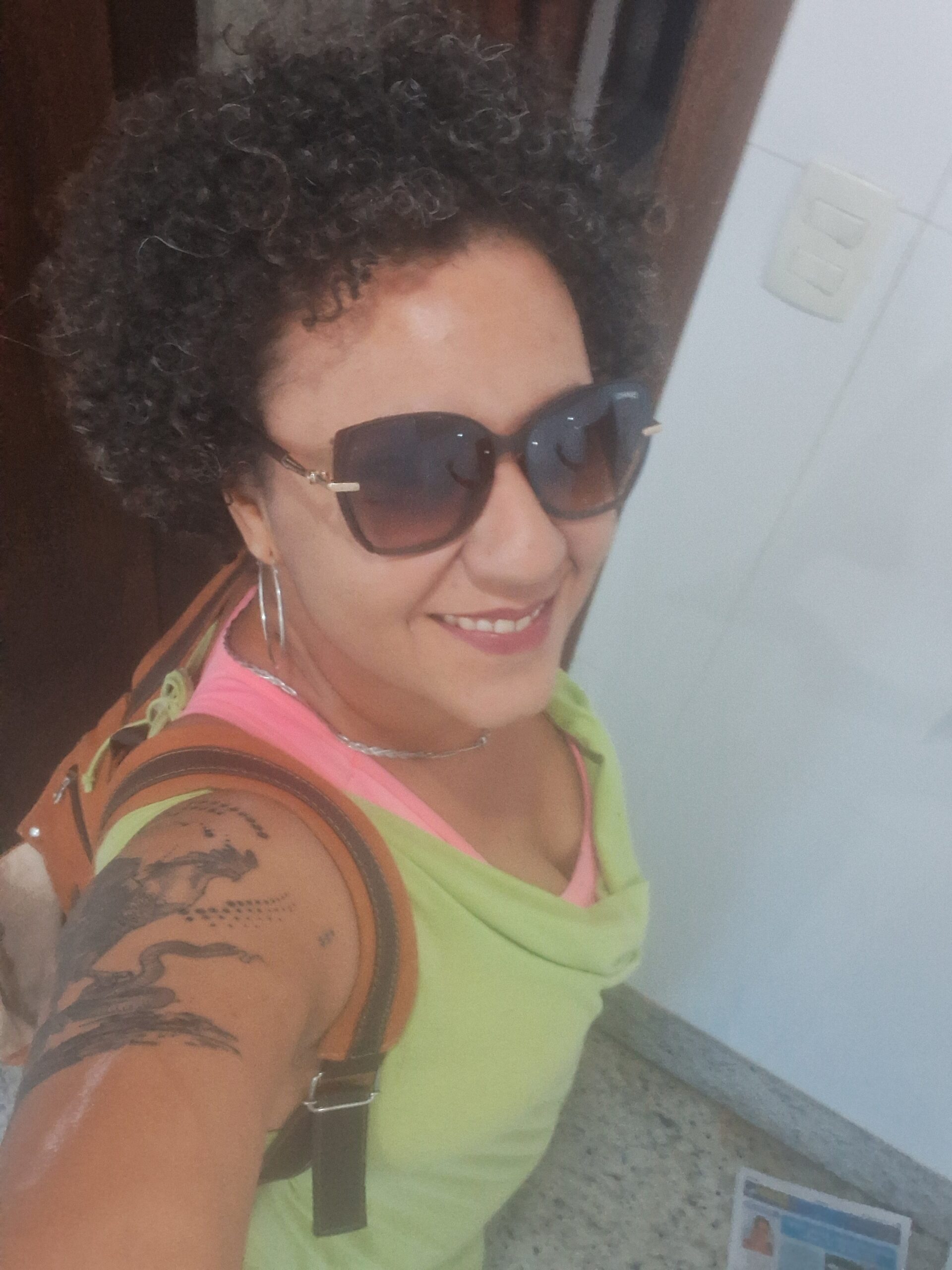 Elisa Giselle Silva de Rezende