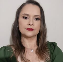 Cléia da Silva Brito Gomes