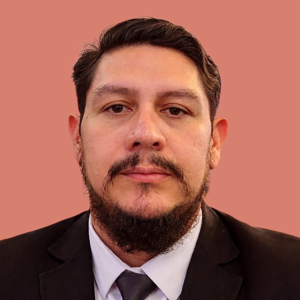 Ronilson Pereira Silva