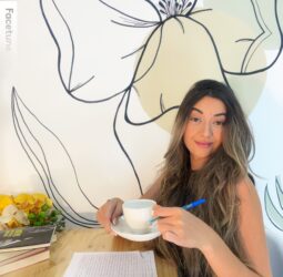 Hingrid Francine Nunes