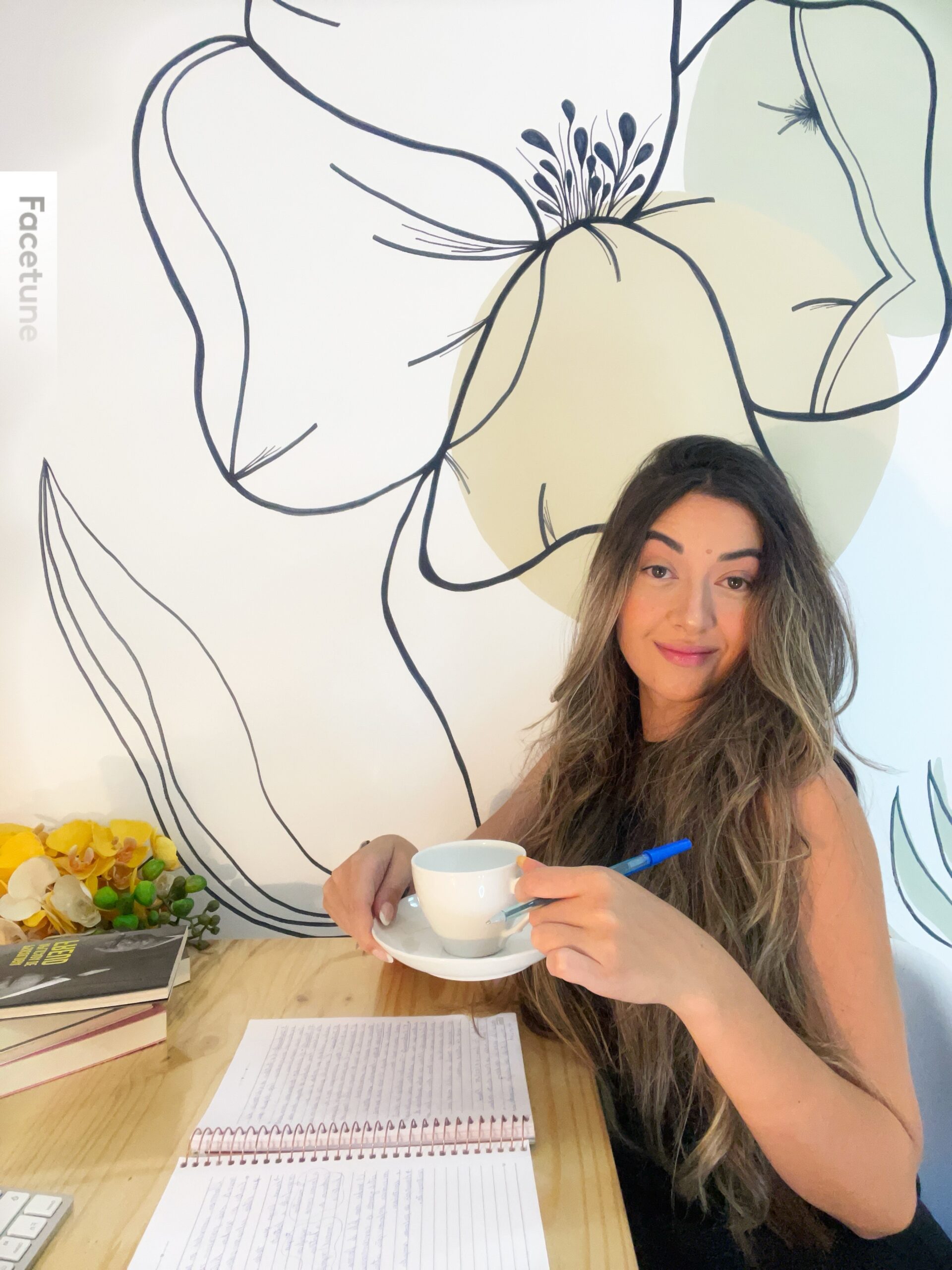 Hingrid Francine Nunes