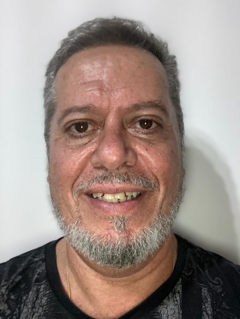 Humberto Pessôa de Araujo