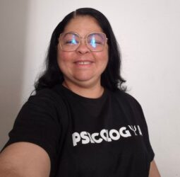 Janaina Borges Santos Almeida