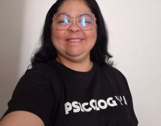 Janaina Borges Santos Almeida