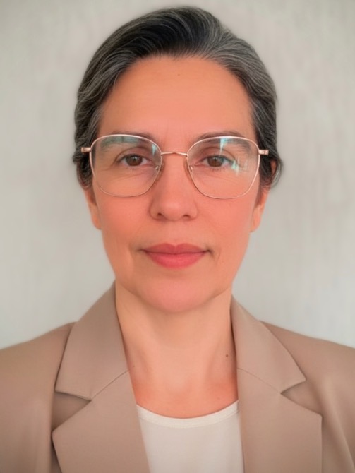 Jusara Antunes dos Santos Furtado