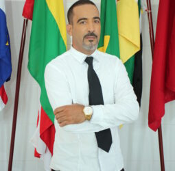 Luís Claudio Santana de Jesus