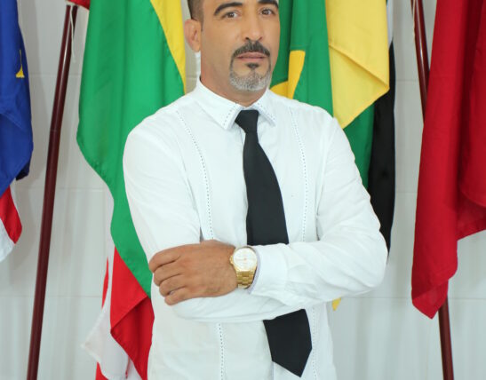 Luís Claudio Santana de Jesus