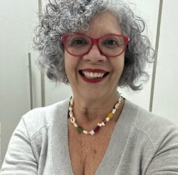 Wania Campos de Moraes Troyano