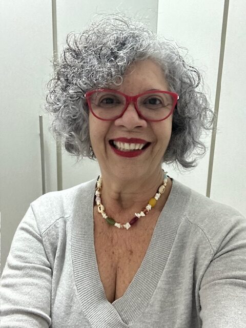 Wania Campos de Moraes Troyano