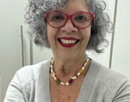 Wania Campos de Moraes Troyano