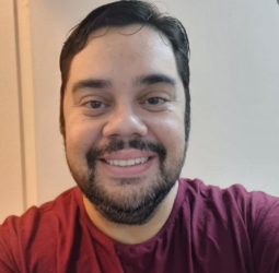 Luiz Francisco Assunção Saldanha