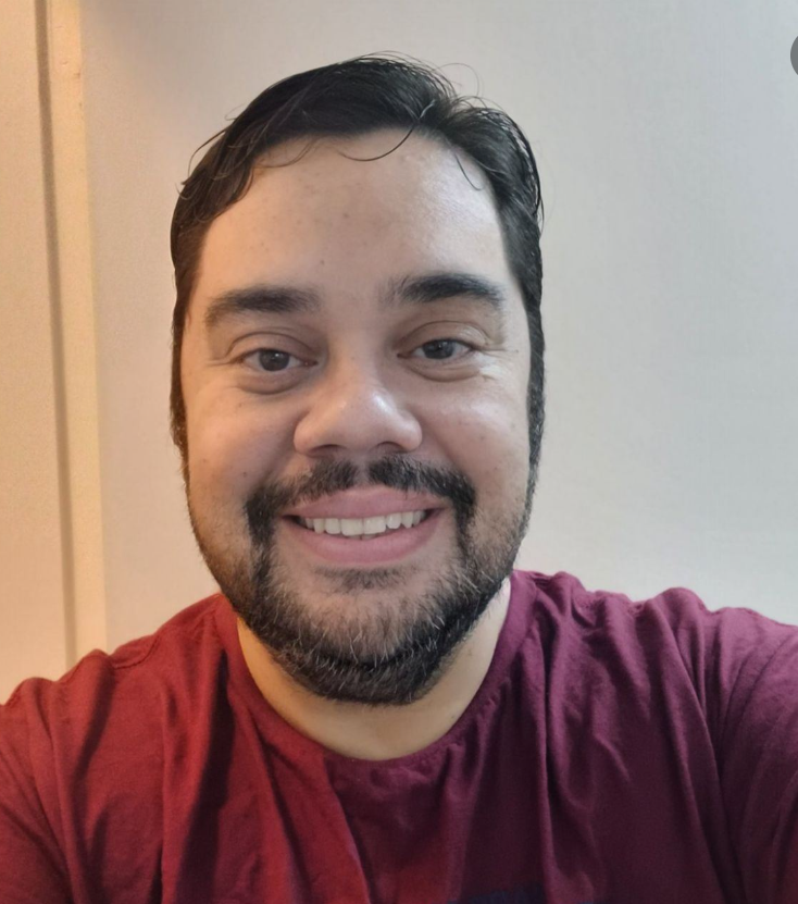 Luiz Francisco Assunção Saldanha