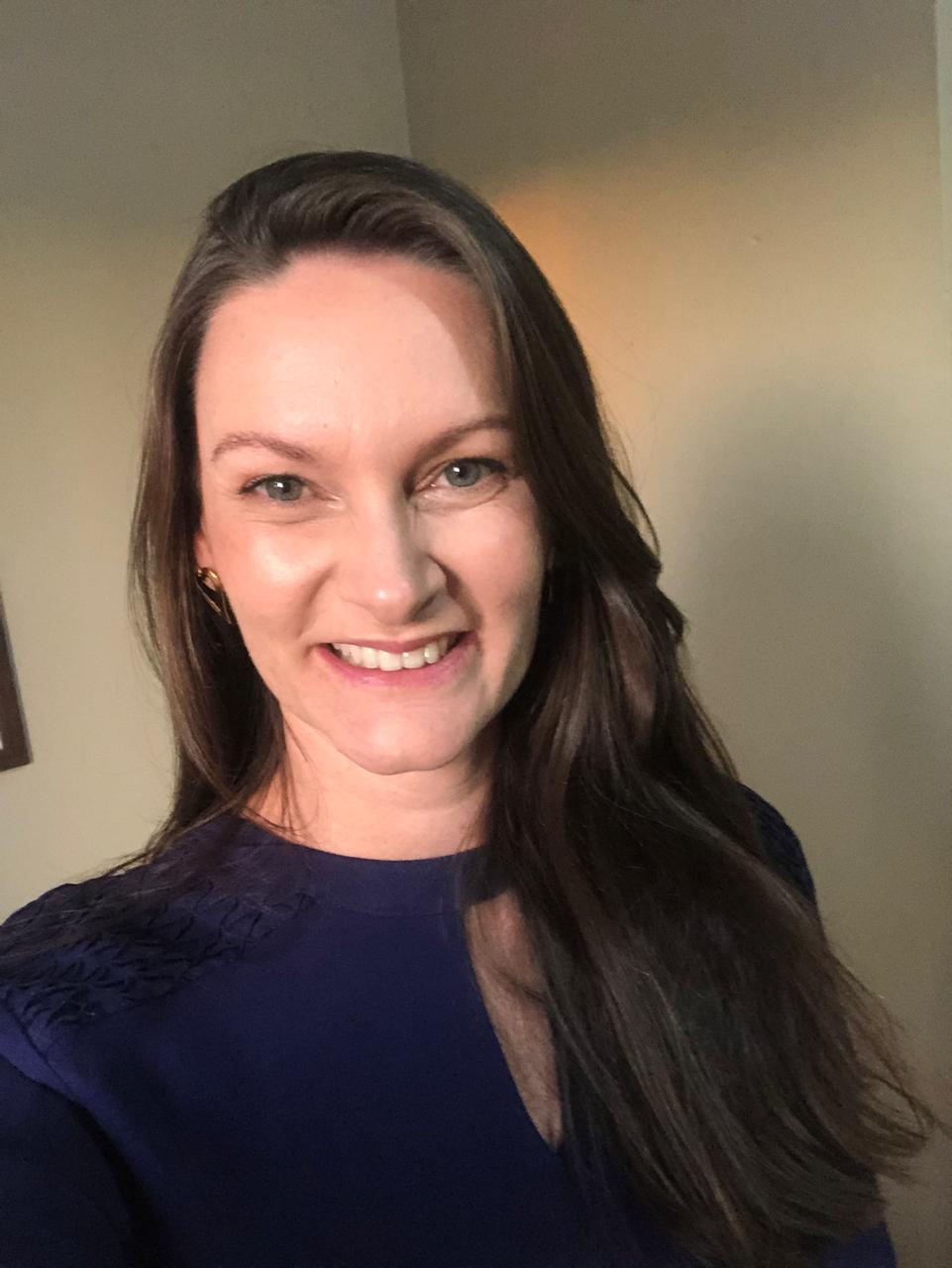 Rosângela Perini Rodrigues