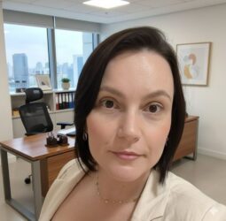 Débora Monique Dante Gavioli