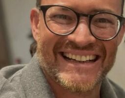 Marcus Roberto Freitas Costa