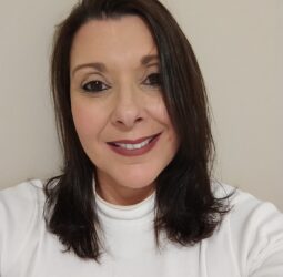 Gleicy Maris da Paixão