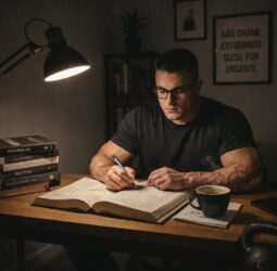 Darlã Geandro Fernandes de Oliveira