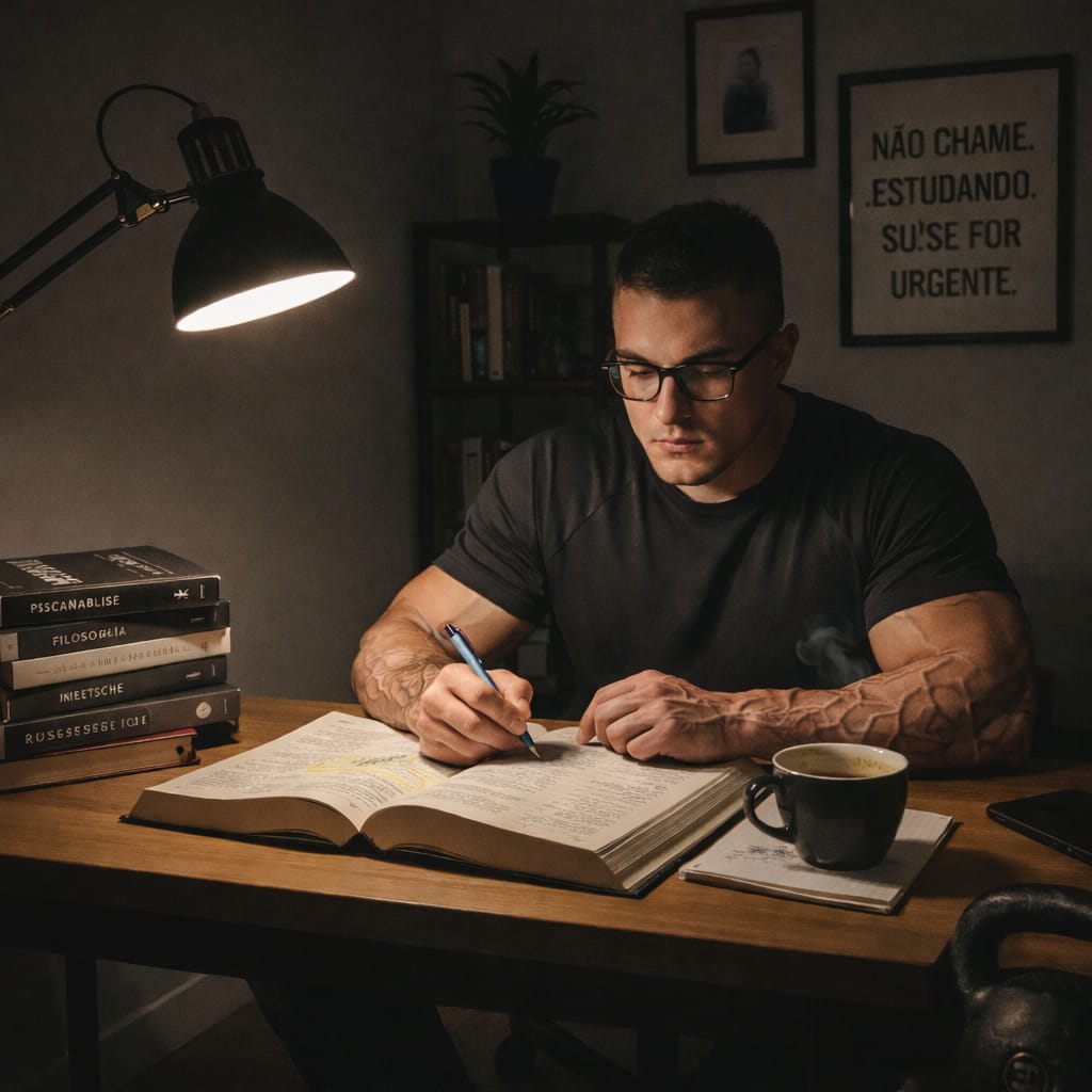 Darlã Geandro Fernandes de Oliveira