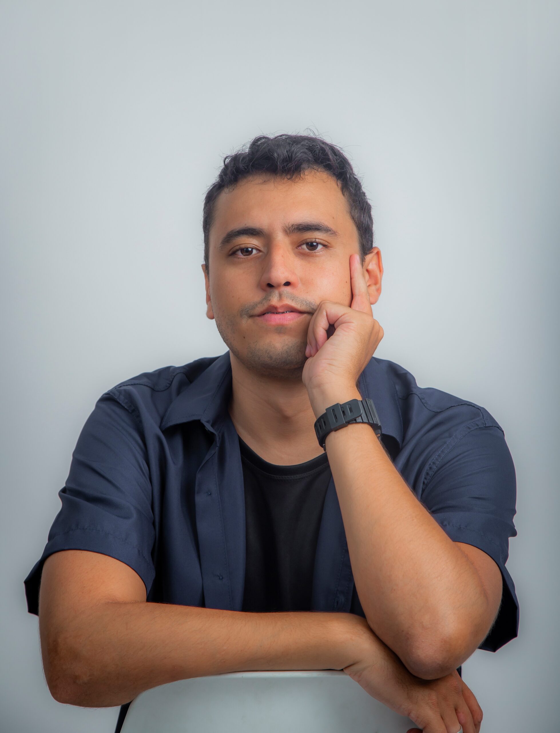 William Jonas Domingues da Silva