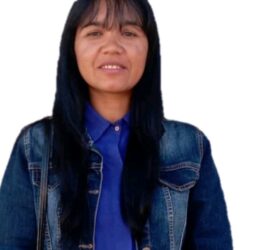 Sandra Aparecida dos Santos Veiga