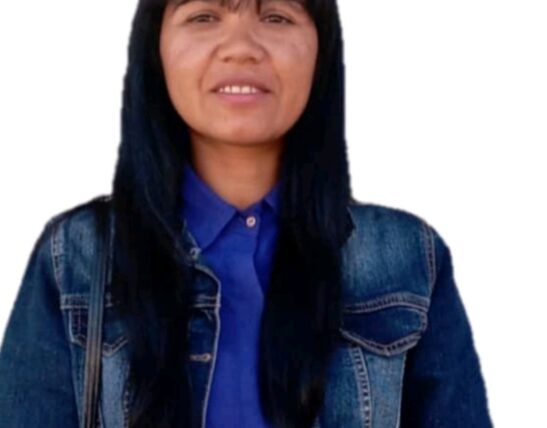 Sandra Aparecida dos Santos Veiga