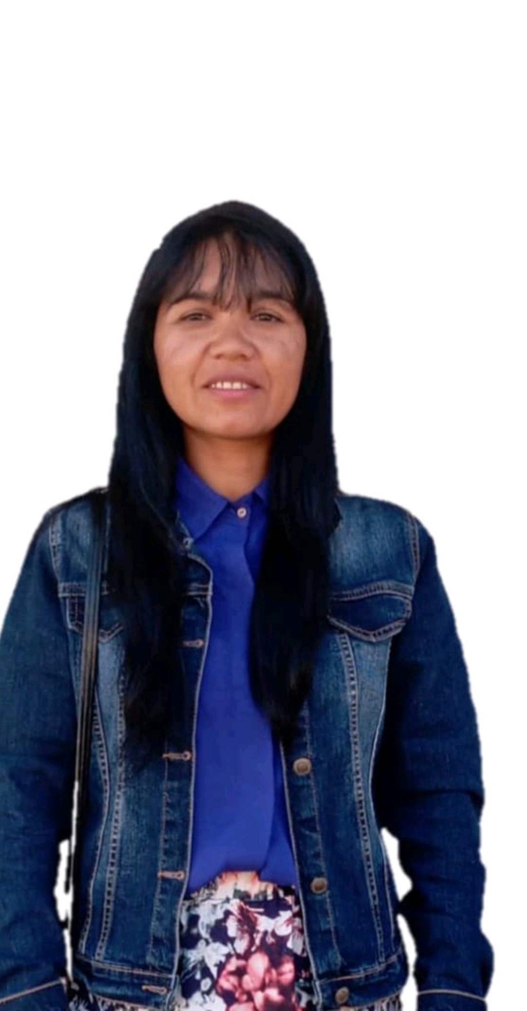 Sandra Aparecida dos Santos Veiga