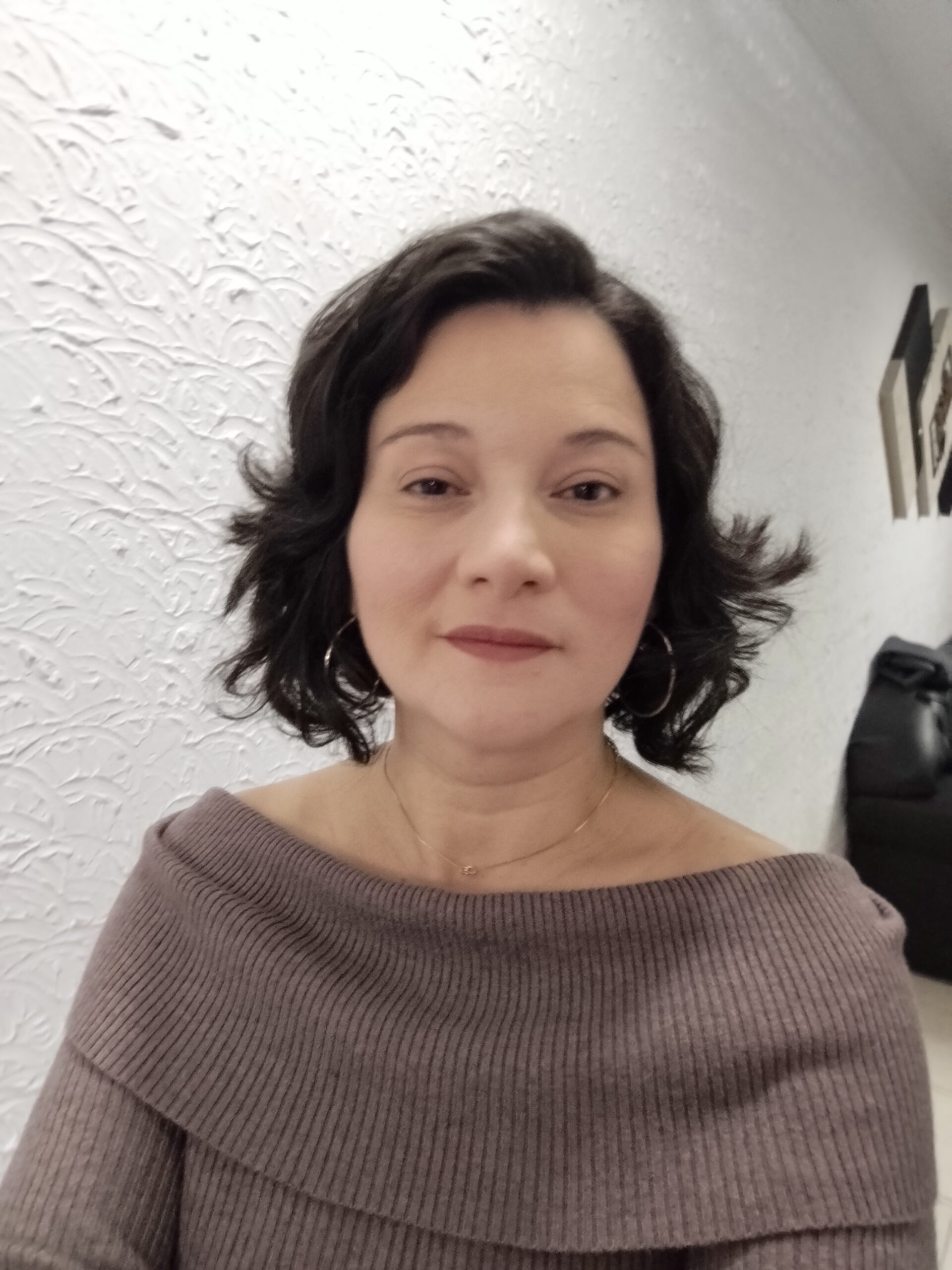 Cristiane Oliveira Lino