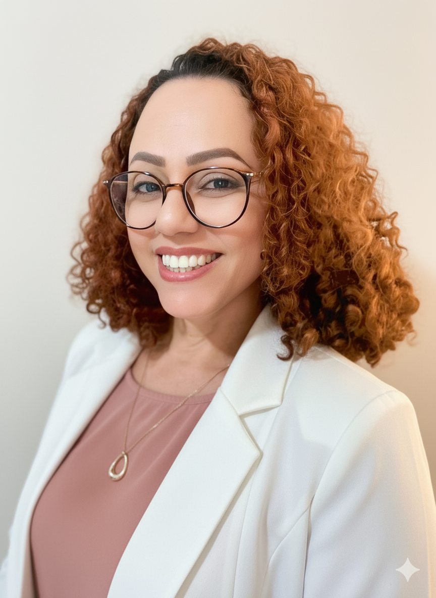 Leiliane Santos Rapina Pereira