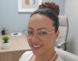 Leiliane Santos Rapina Pereira