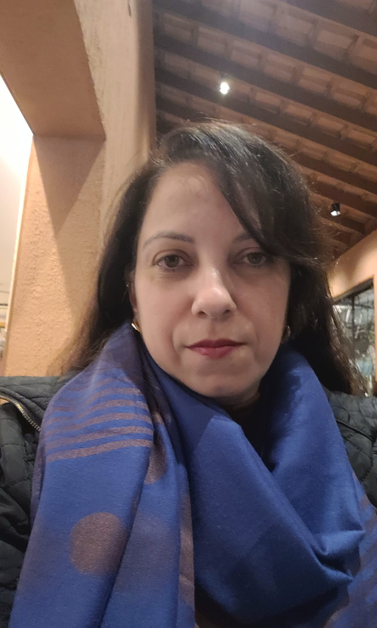 Tatiana Maria José de Faria