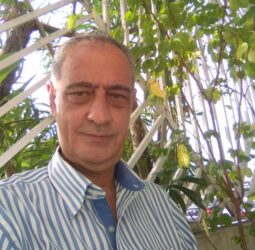 Aluízio Albuquerque Aucar