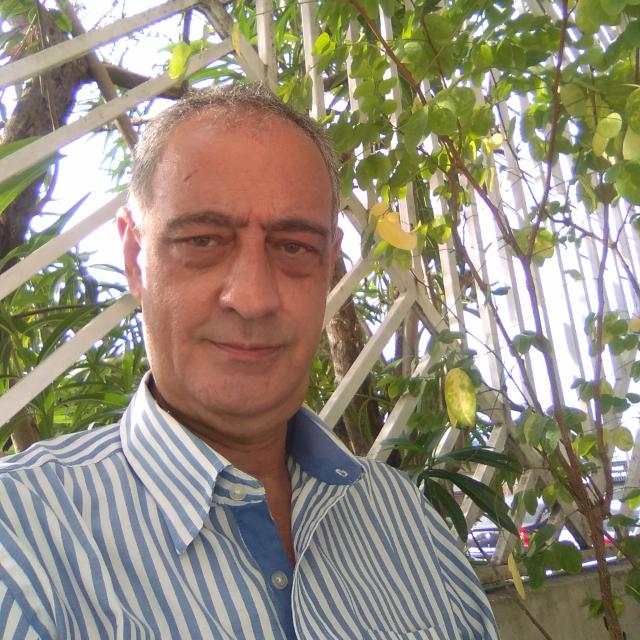 Aluízio Albuquerque Aucar