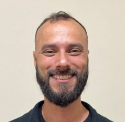 Francisco Morais dos Santos