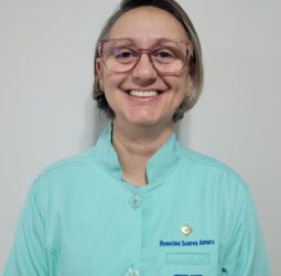 Rosecléa Soares Amaro