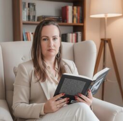 Juliana Magnus Machado