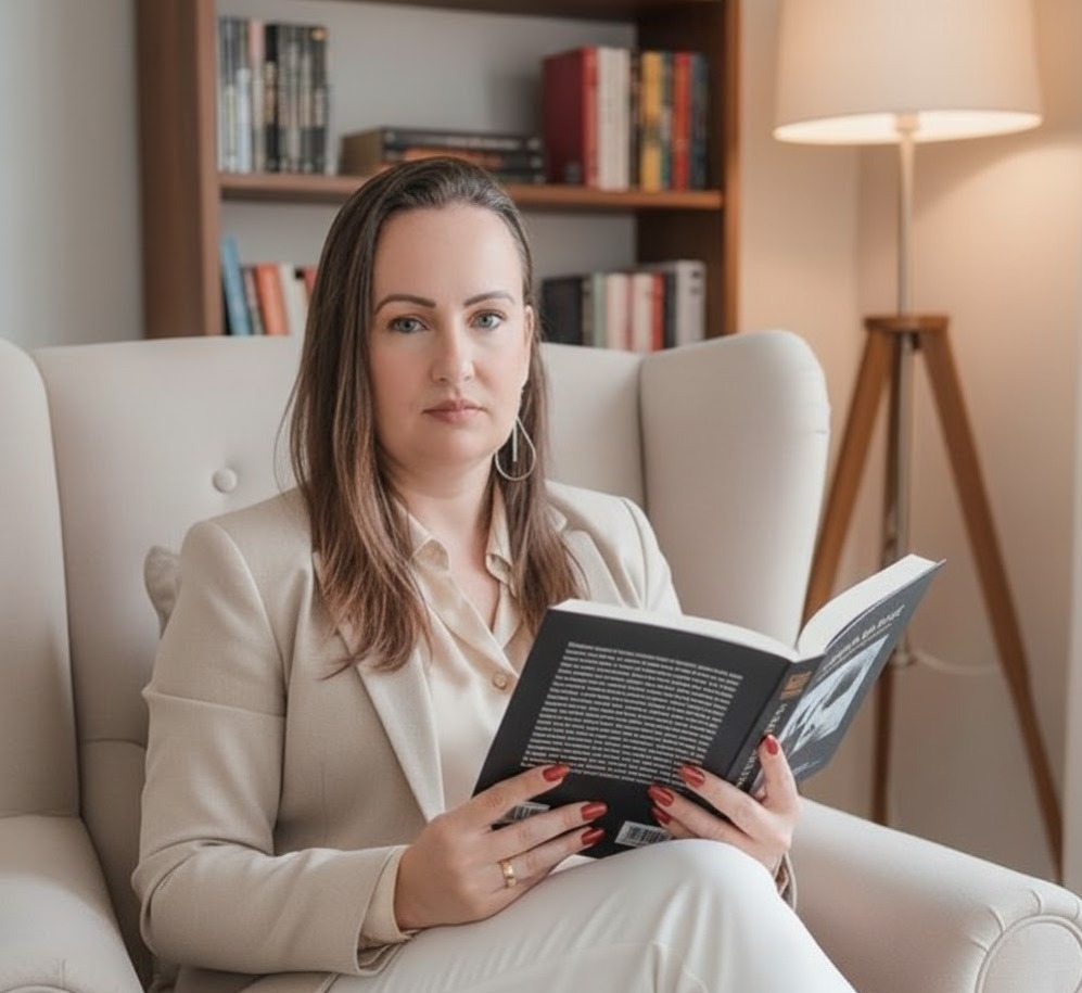 Juliana Magnus Machado