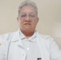 Alberto Carlos da Silva