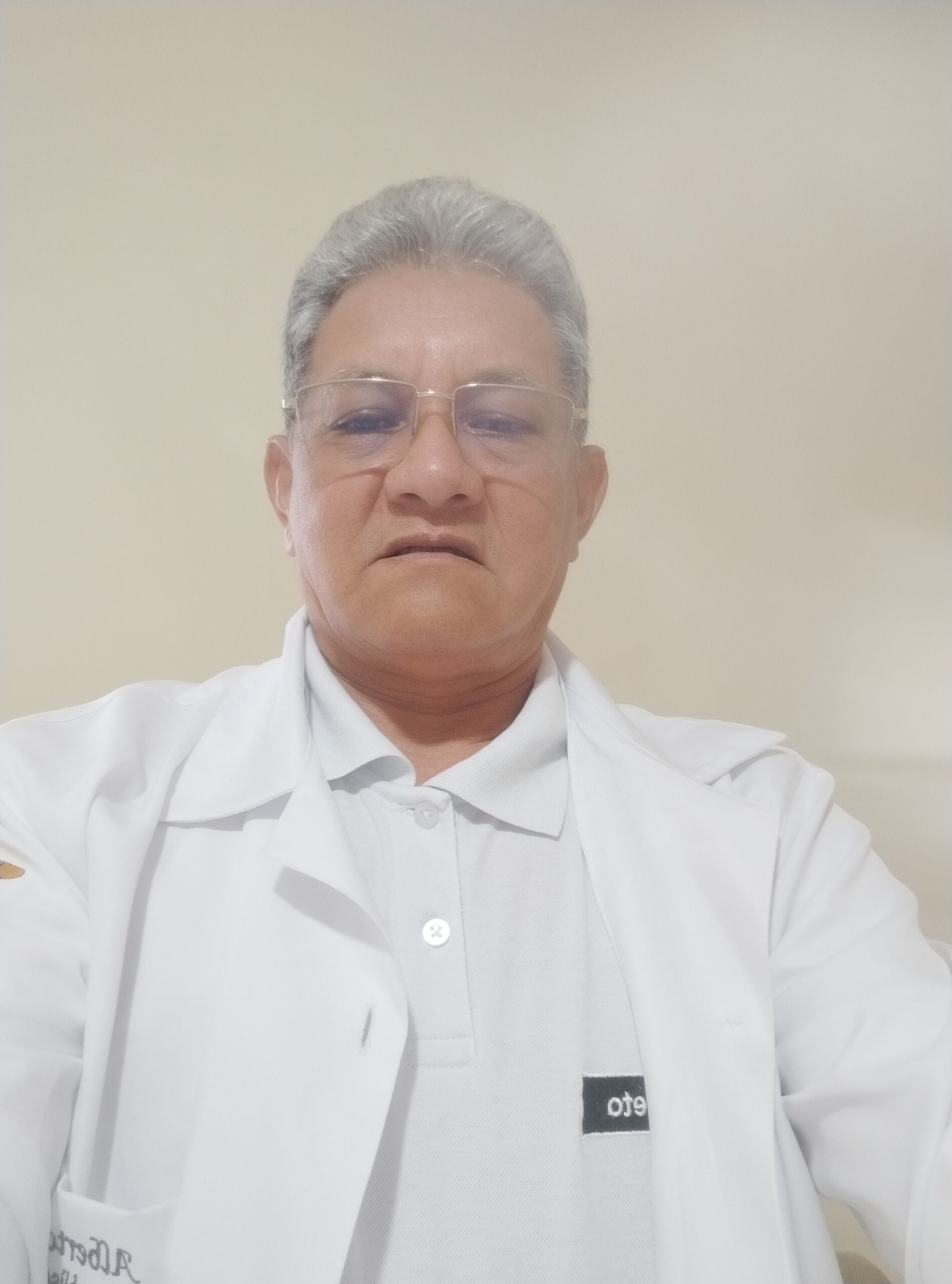 Alberto Carlos da Silva