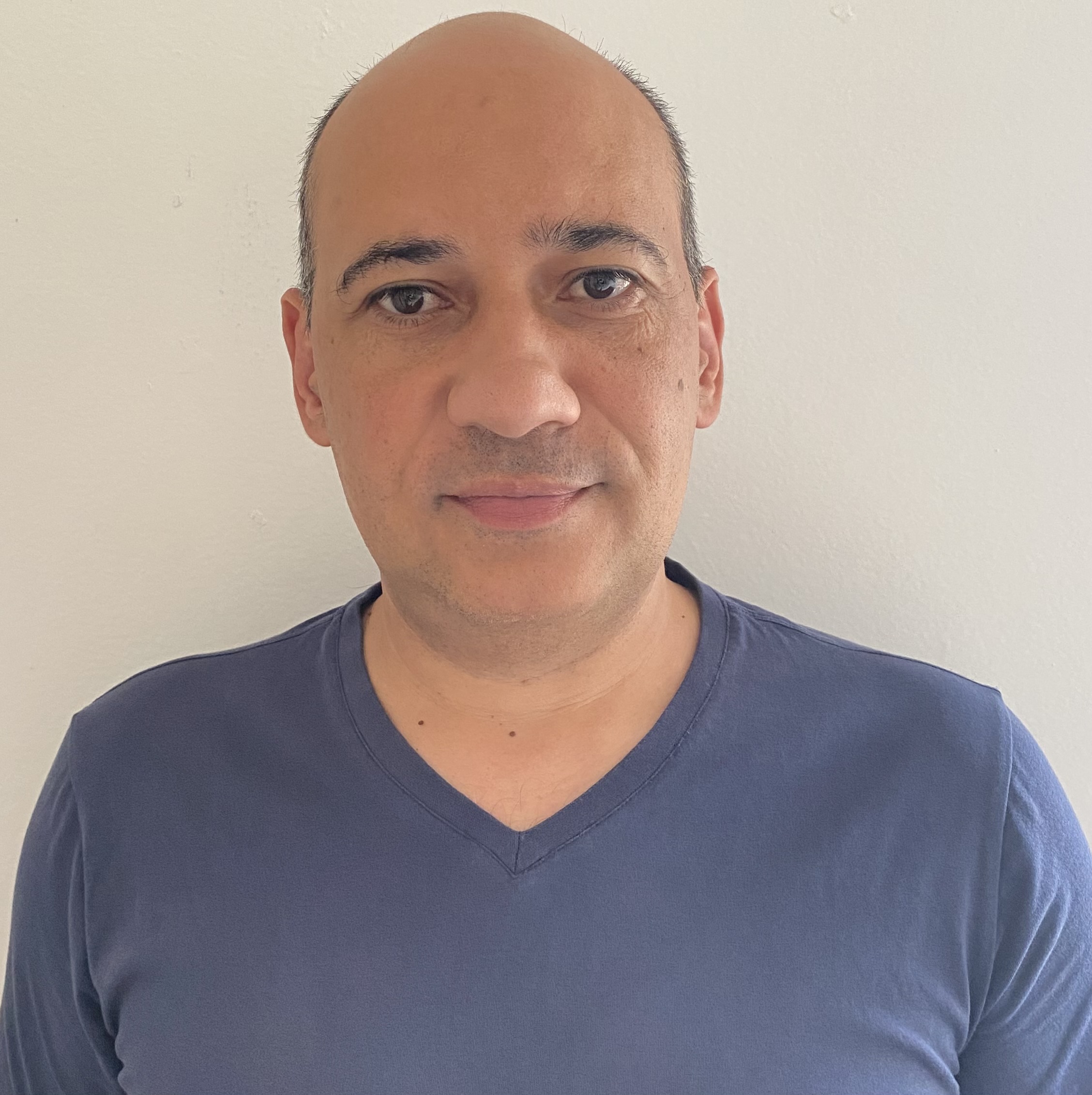 Eliézer Coelho da Silva