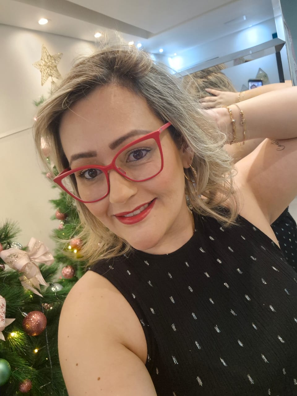 Danielle Messias de Souza