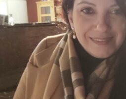 Tatiana Maria José de Faria