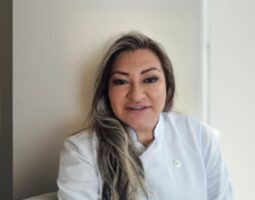 Elenice Silva Santos