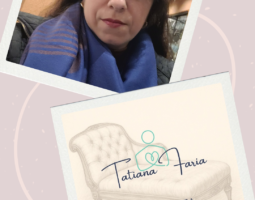 Tatiana Maria José de Faria