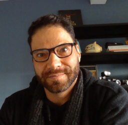 Anderson Santos da Rosa