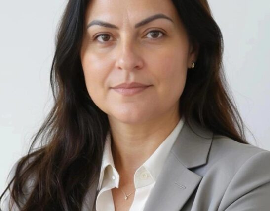 Regeane Cristina Barros Alves Martins