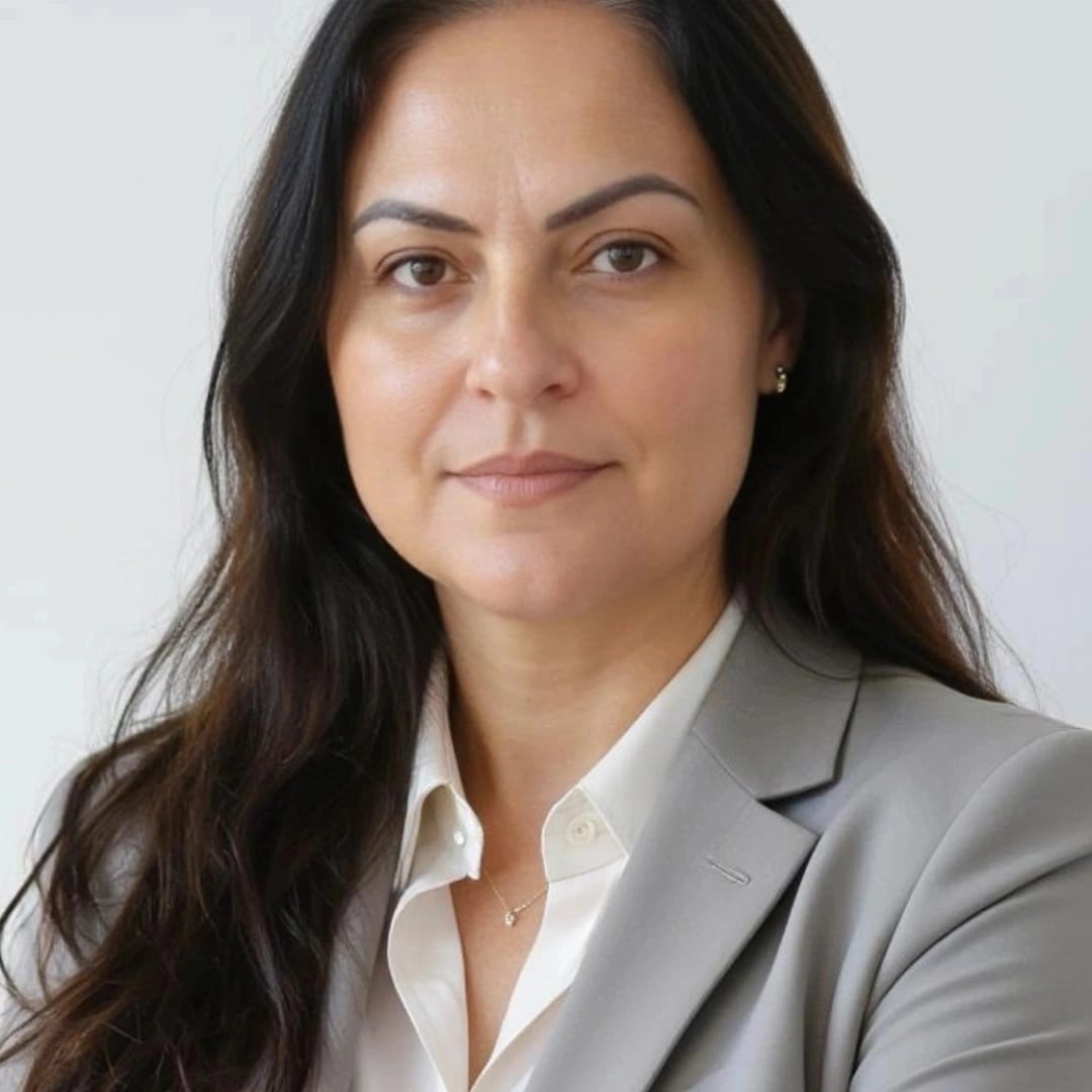 Regeane Cristina Barros Alves Martins